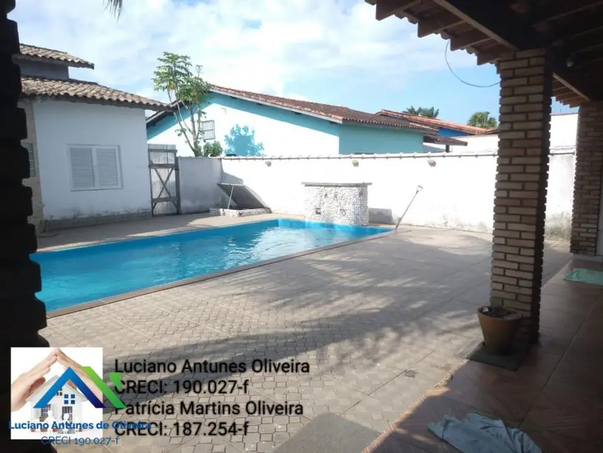 Foto 5 de Casa com 3 quartos à venda, 142m2 em Pontal de Santa Marina, Caraguatatuba - SP