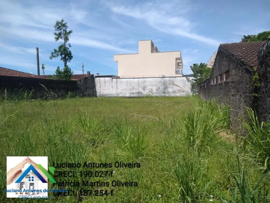 Foto 4 de Terreno / Lote à venda, 408m2 em Estância Balneária Hawai, Caraguatatuba - SP