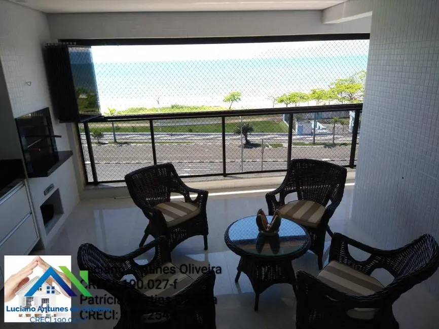 Foto 5 de Apartamento com 3 quartos à venda, 141m2 em Indaiá, Caraguatatuba - SP