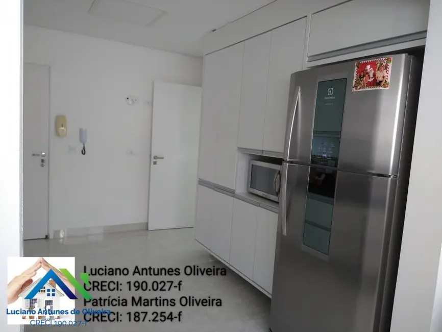 Foto 9 de Apartamento com 3 quartos à venda, 141m2 em Indaiá, Caraguatatuba - SP
