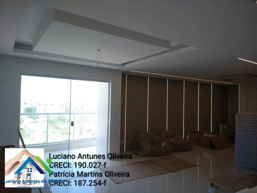 Foto 3 de Apartamento com 3 quartos à venda, 148m2 em Indaiá, Caraguatatuba - SP