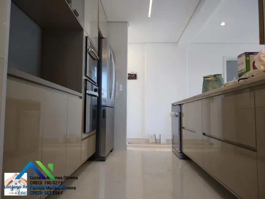 Foto 5 de Apartamento com 3 quartos à venda, 148m2 em Indaiá, Caraguatatuba - SP