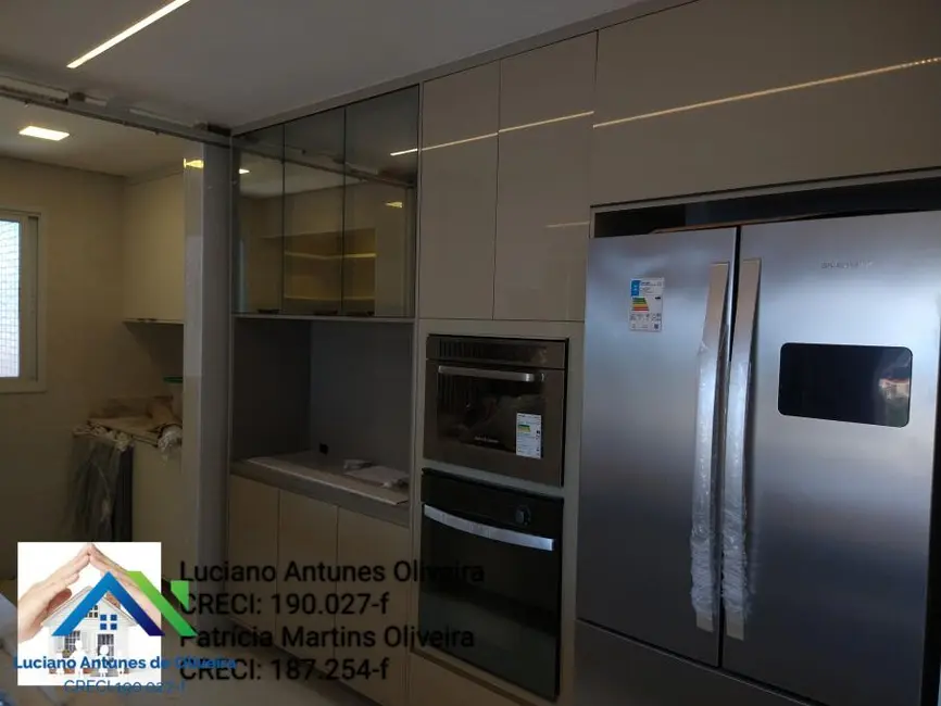 Foto 7 de Apartamento com 3 quartos à venda, 148m2 em Indaiá, Caraguatatuba - SP