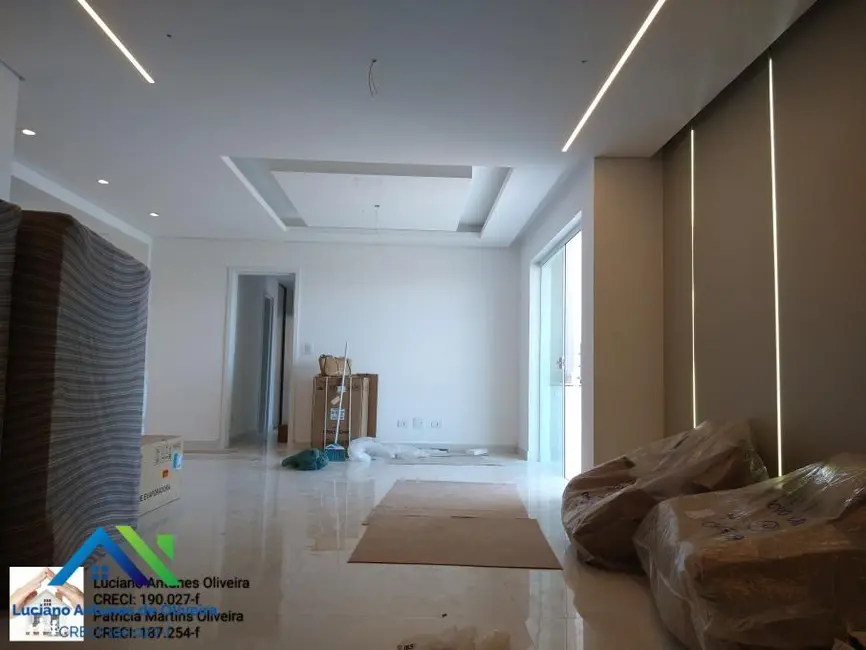 Foto 1 de Apartamento com 3 quartos à venda, 148m2 em Indaiá, Caraguatatuba - SP