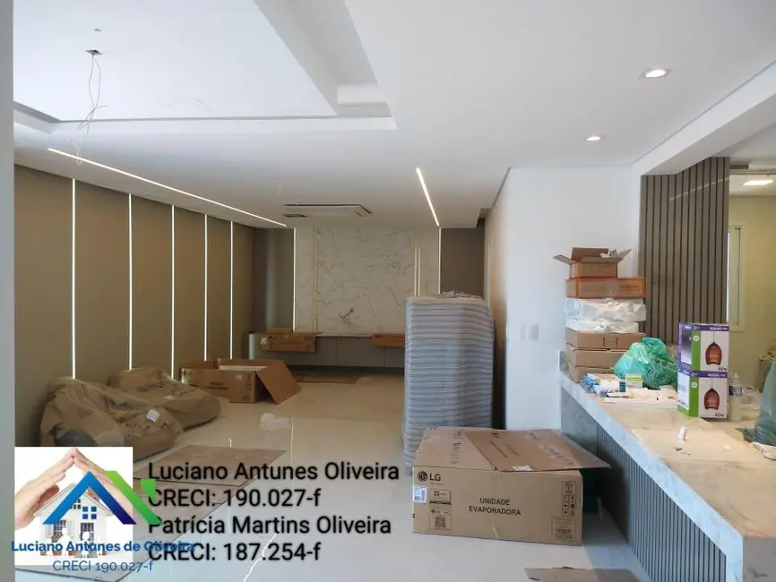 Foto 2 de Apartamento com 3 quartos à venda, 148m2 em Indaiá, Caraguatatuba - SP