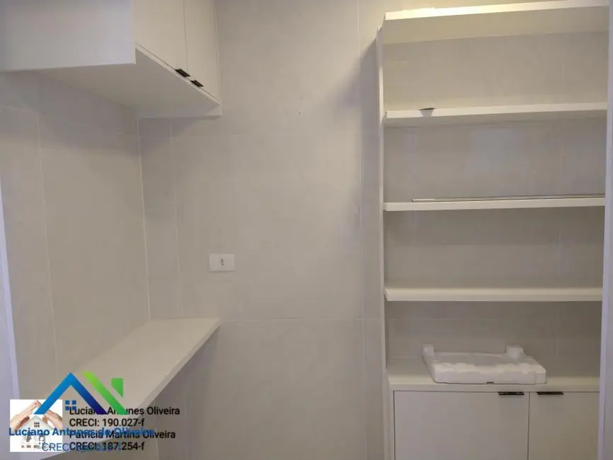 Foto 8 de Apartamento com 3 quartos à venda, 148m2 em Indaiá, Caraguatatuba - SP