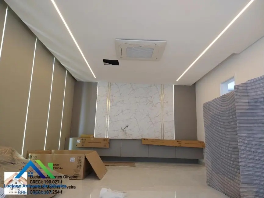 Foto 4 de Apartamento com 3 quartos à venda, 148m2 em Indaiá, Caraguatatuba - SP