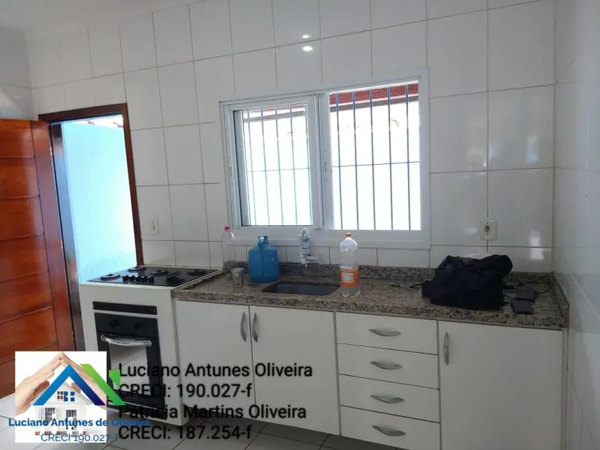Foto 9 de Sobrado com 3 quartos à venda, 111m2 em Pontal de Santa Marina, Caraguatatuba - SP