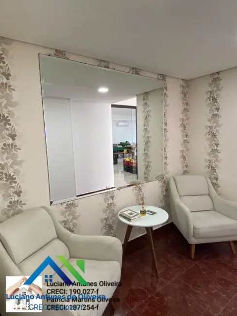 Foto 8 de Apartamento com 3 quartos à venda, 144m2 em Indaiá, Caraguatatuba - SP