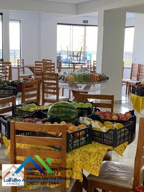 Foto 5 de Apartamento com 3 quartos à venda, 144m2 em Indaiá, Caraguatatuba - SP