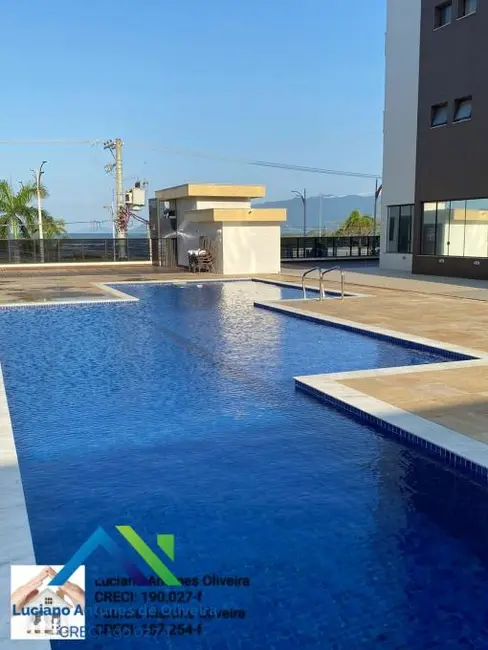 Foto 2 de Apartamento com 3 quartos à venda, 144m2 em Indaiá, Caraguatatuba - SP