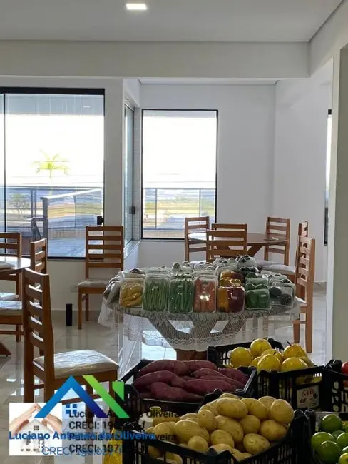 Foto 6 de Apartamento com 3 quartos à venda, 144m2 em Indaiá, Caraguatatuba - SP