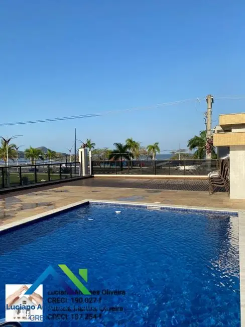 Foto 3 de Apartamento com 3 quartos à venda, 144m2 em Indaiá, Caraguatatuba - SP