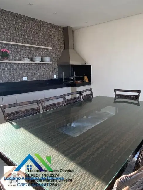 Foto 9 de Apartamento com 3 quartos à venda, 144m2 em Indaiá, Caraguatatuba - SP