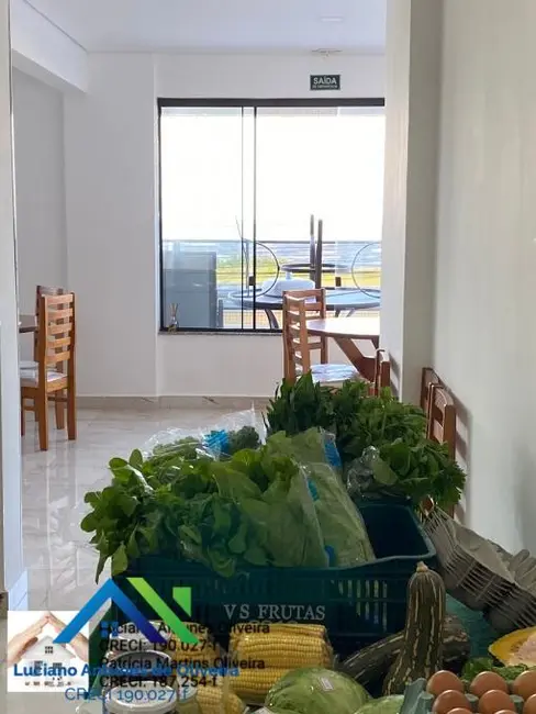 Foto 4 de Apartamento com 3 quartos à venda, 144m2 em Indaiá, Caraguatatuba - SP