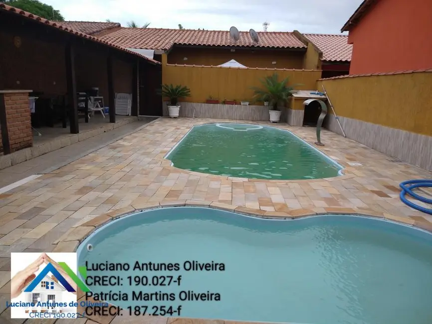 Foto 7 de Casa com 3 quartos à venda, 500m2 em Praia das Palmeiras, Caraguatatuba - SP