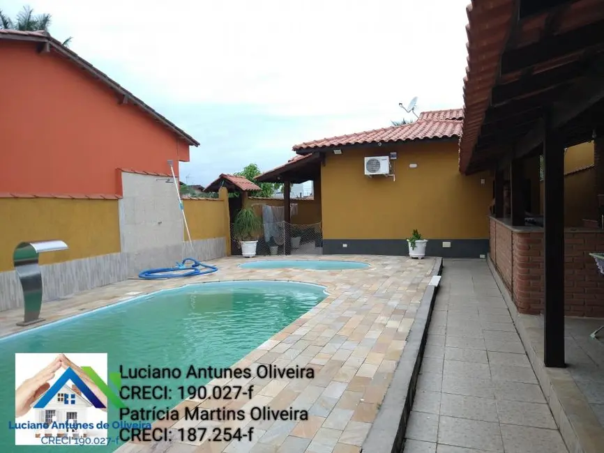 Foto 6 de Casa com 3 quartos à venda, 500m2 em Praia das Palmeiras, Caraguatatuba - SP