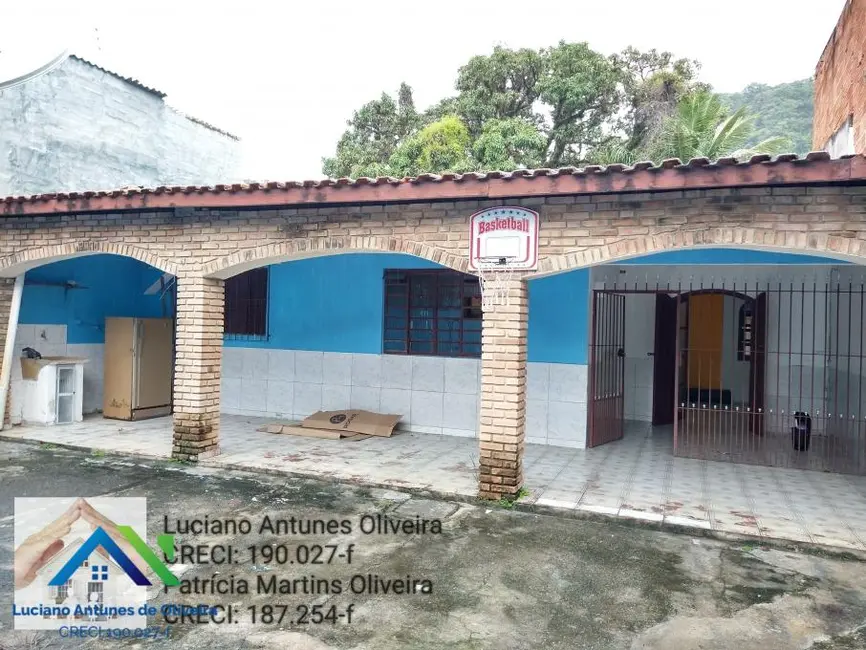 Foto 1 de Casa com 2 quartos à venda, 120m2 em Sao Sebastiao - SP