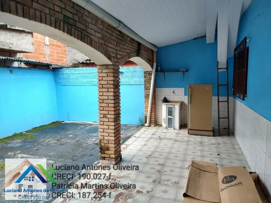 Foto 3 de Casa com 2 quartos à venda, 120m2 em Sao Sebastiao - SP