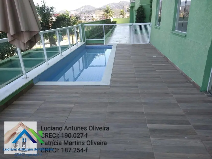 Foto 5 de Apartamento com 2 quartos à venda, 67m2 em Indaiá, Caraguatatuba - SP