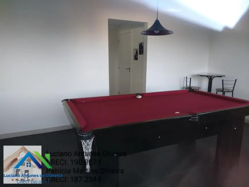 Foto 8 de Apartamento com 2 quartos à venda, 67m2 em Indaiá, Caraguatatuba - SP