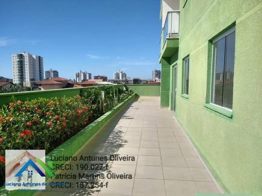 Foto 4 de Apartamento com 2 quartos à venda, 67m2 em Indaiá, Caraguatatuba - SP