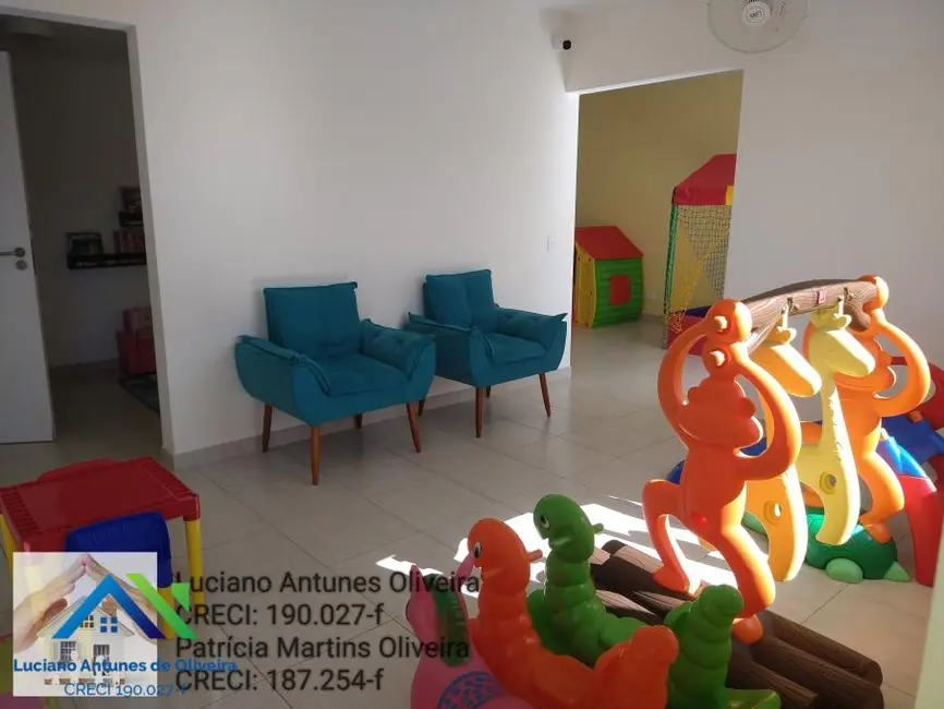 Foto 7 de Apartamento com 2 quartos à venda, 67m2 em Indaiá, Caraguatatuba - SP