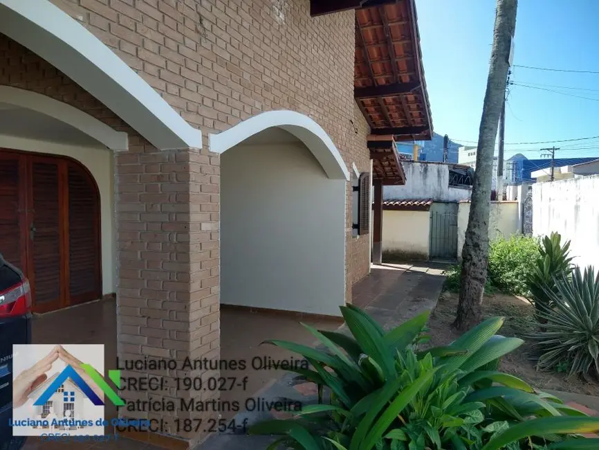 Foto 1 de Casa com 3 quartos à venda, 210m2 em Jardim Primavera, Caraguatatuba - SP