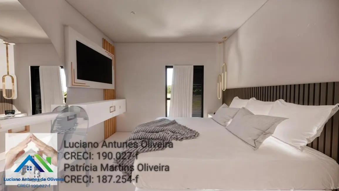 Foto 8 de Casa com 2 quartos à venda, 84m2 em Balneário Mar Azul, Caraguatatuba - SP