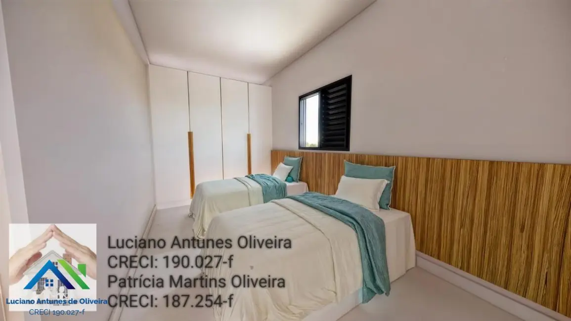 Foto 7 de Casa com 2 quartos à venda, 84m2 em Balneário Mar Azul, Caraguatatuba - SP