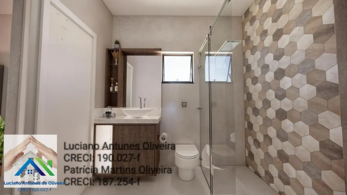 Foto 2 de Casa com 2 quartos à venda, 84m2 em Balneário Mar Azul, Caraguatatuba - SP