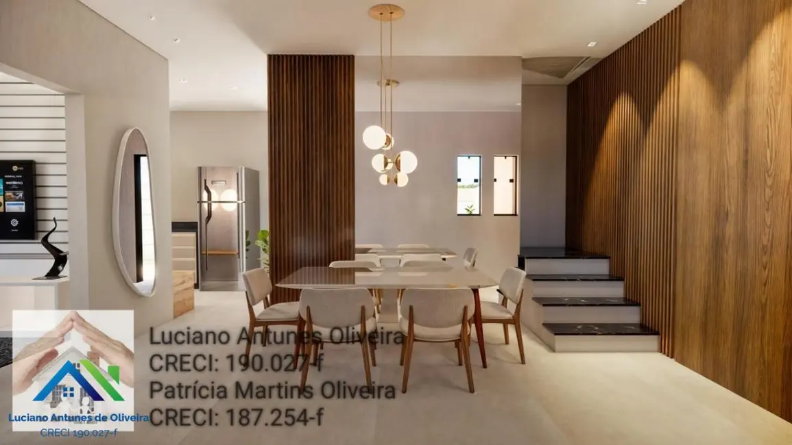 Foto 6 de Casa com 2 quartos à venda, 84m2 em Balneário Mar Azul, Caraguatatuba - SP