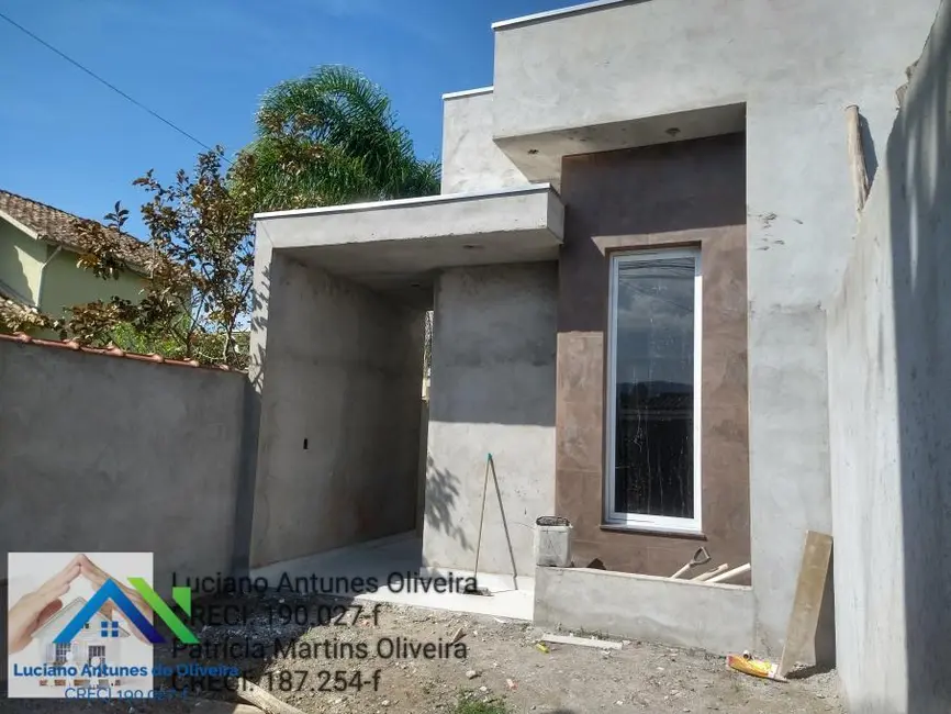 Foto 1 de Casa com 2 quartos à venda, 76m2 em Pontal de Santa Marina, Caraguatatuba - SP