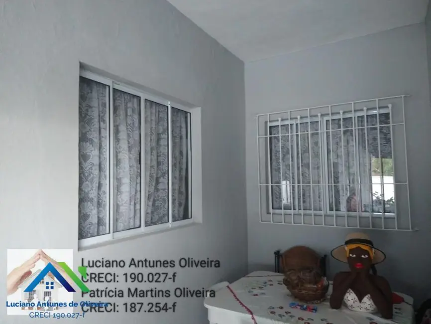 Foto 6 de Casa com 3 quartos à venda, 173m2 em Barranco Alto, Caraguatatuba - SP