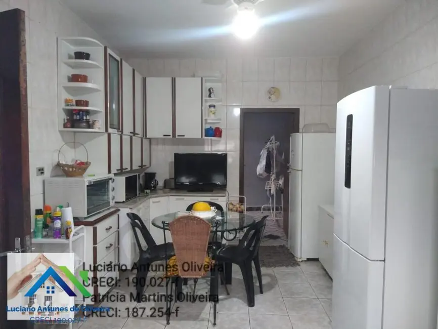 Foto 9 de Casa com 3 quartos à venda, 173m2 em Barranco Alto, Caraguatatuba - SP