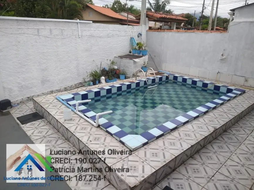 Foto 4 de Casa com 3 quartos à venda, 173m2 em Barranco Alto, Caraguatatuba - SP