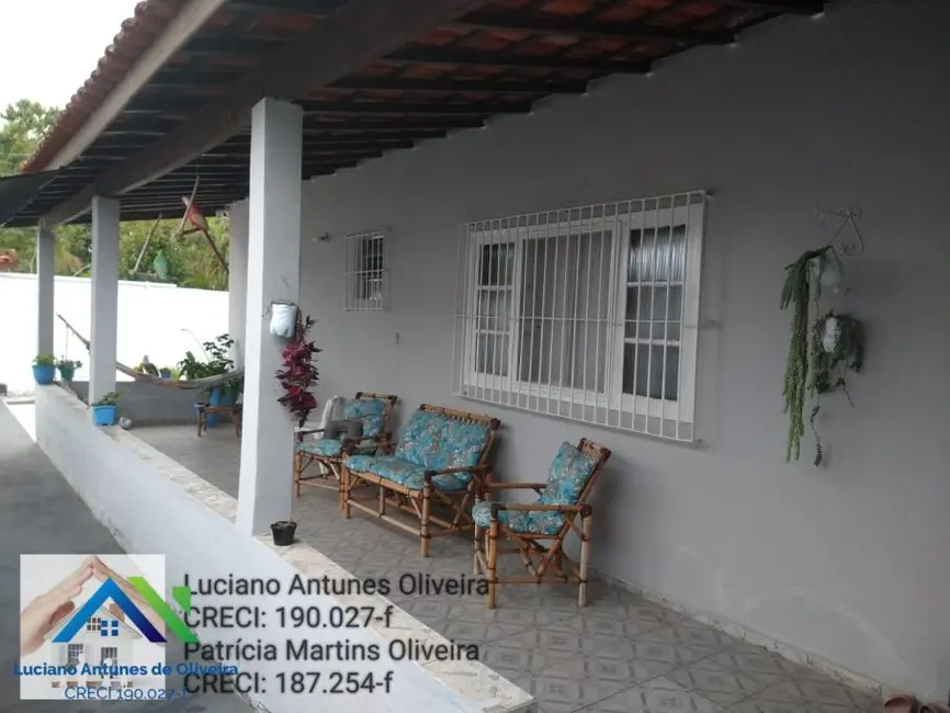 Foto 1 de Casa com 3 quartos à venda, 173m2 em Barranco Alto, Caraguatatuba - SP