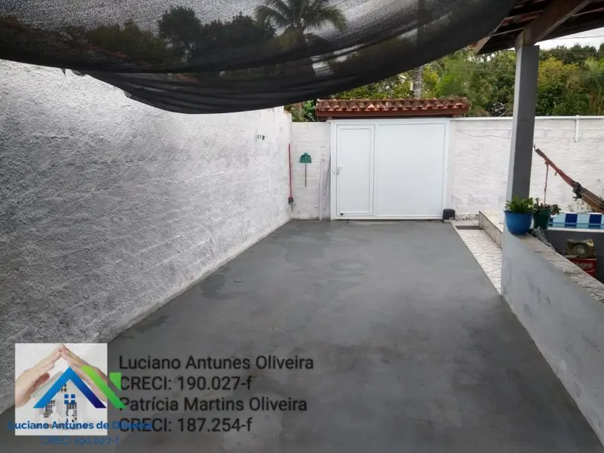 Foto 3 de Casa com 3 quartos à venda, 173m2 em Barranco Alto, Caraguatatuba - SP