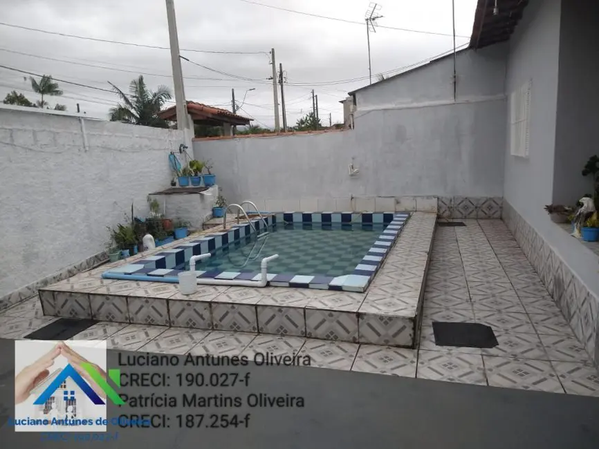 Foto 5 de Casa com 3 quartos à venda, 173m2 em Barranco Alto, Caraguatatuba - SP