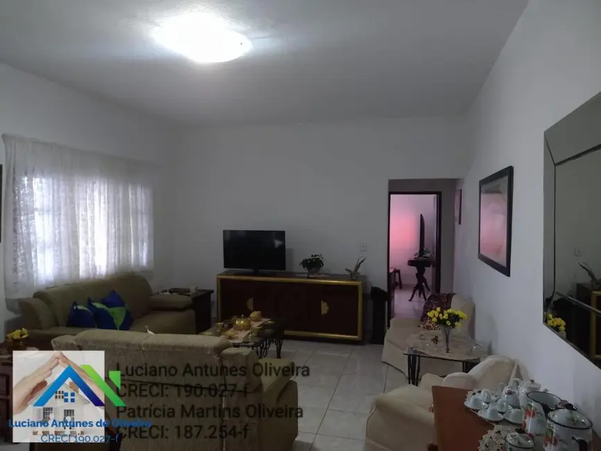 Foto 8 de Casa com 3 quartos à venda, 173m2 em Barranco Alto, Caraguatatuba - SP