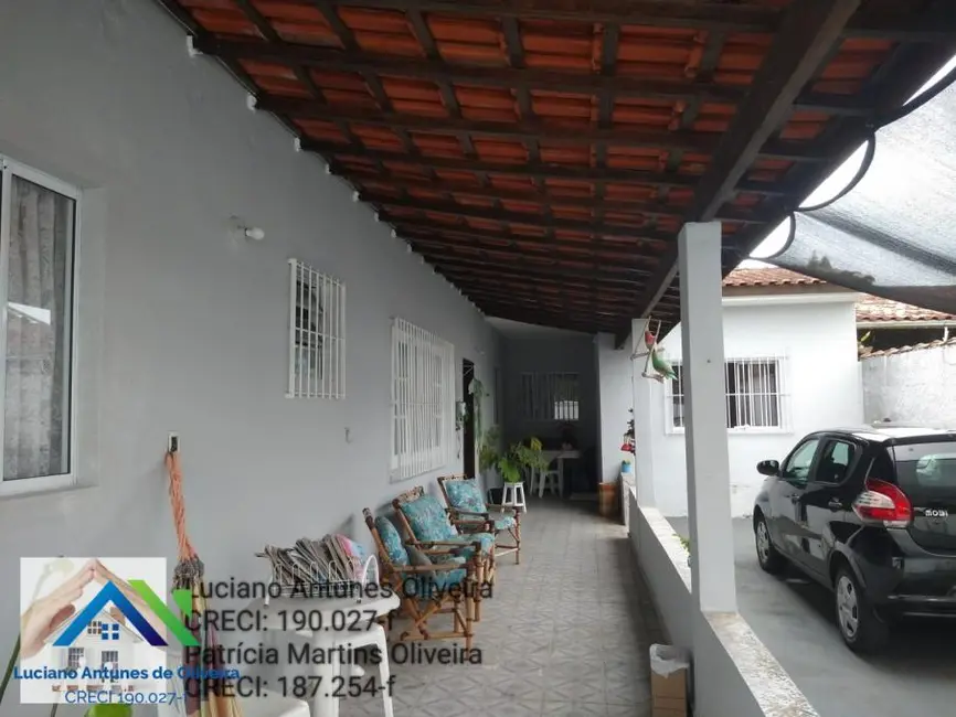 Foto 2 de Casa com 3 quartos à venda, 173m2 em Barranco Alto, Caraguatatuba - SP