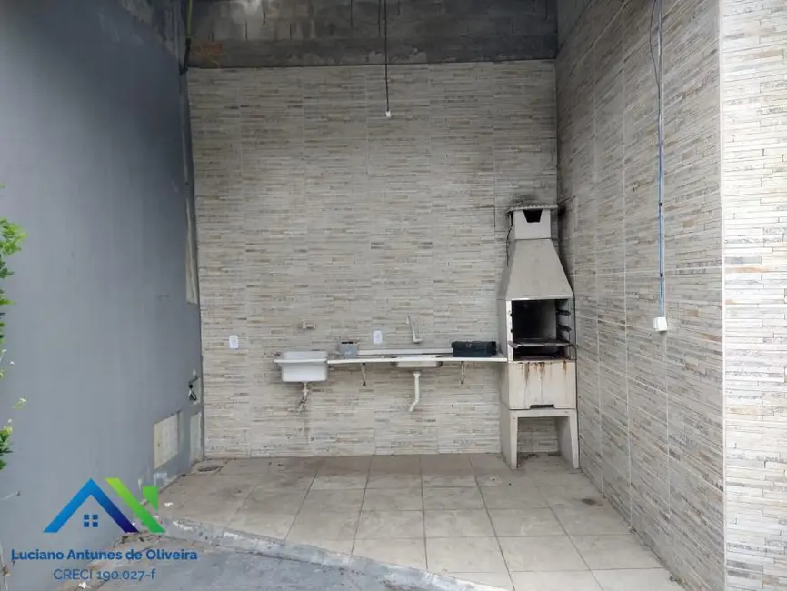 Foto 3 de Casa com 1 quarto à venda, 70m2 em Barranco Alto, Caraguatatuba - SP