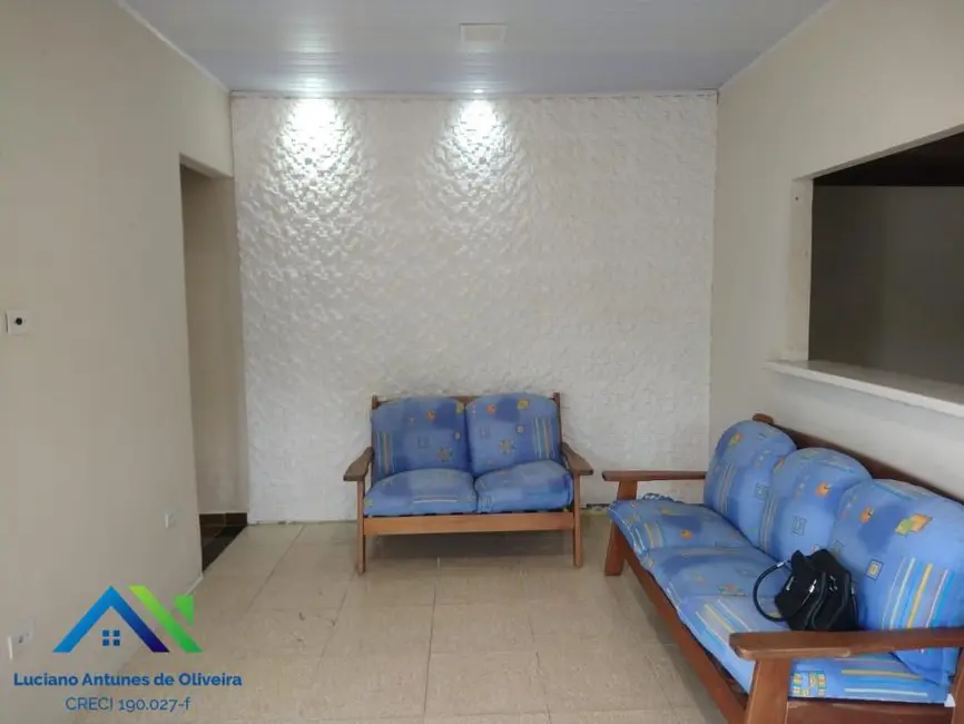 Foto 5 de Casa com 1 quarto à venda, 70m2 em Barranco Alto, Caraguatatuba - SP