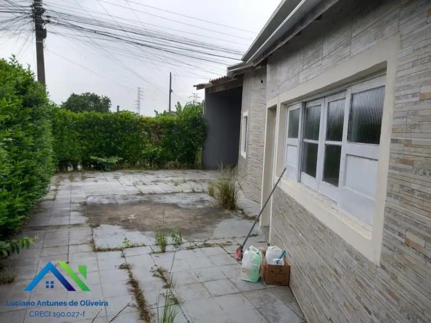 Foto 4 de Casa com 1 quarto à venda, 70m2 em Barranco Alto, Caraguatatuba - SP