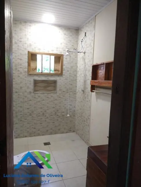 Foto 9 de Casa com 1 quarto à venda, 70m2 em Barranco Alto, Caraguatatuba - SP