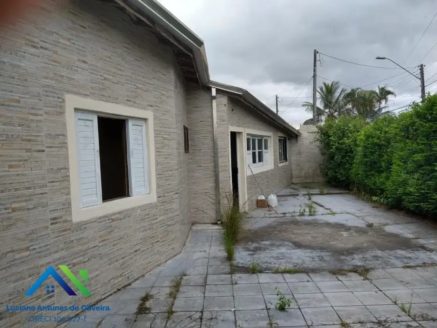 Foto 2 de Casa com 1 quarto à venda, 70m2 em Barranco Alto, Caraguatatuba - SP