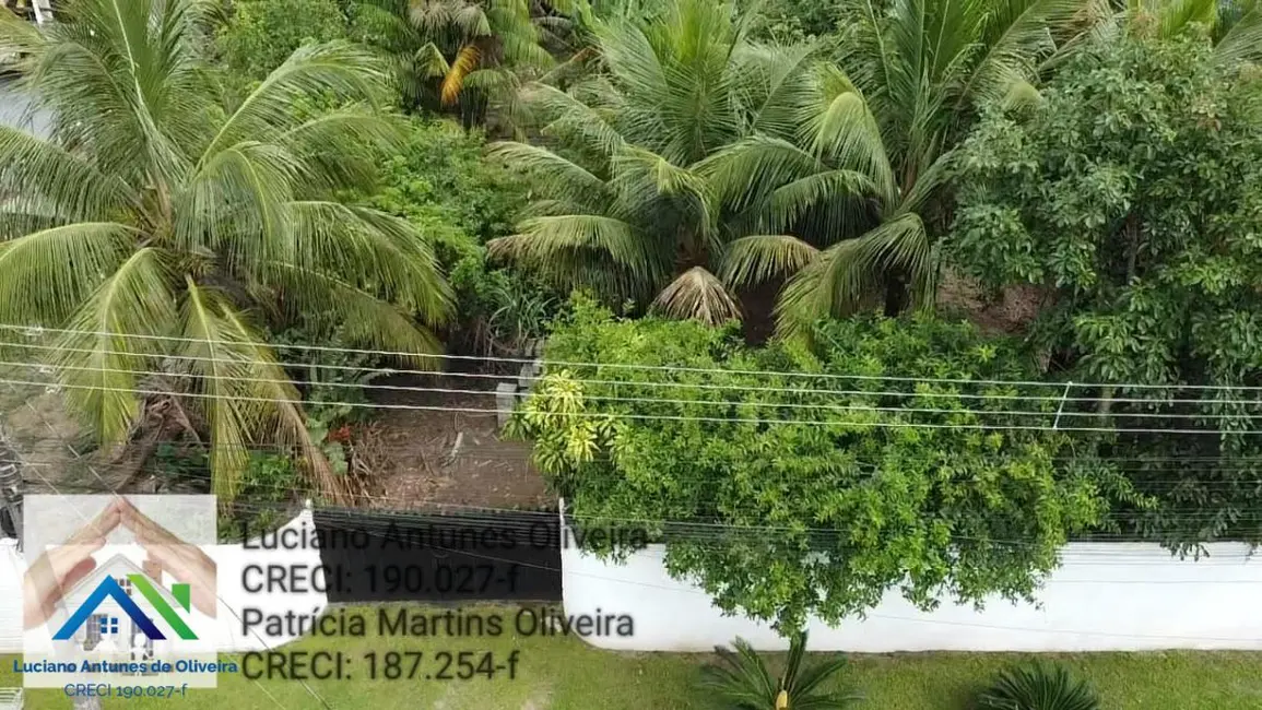 Foto 5 de Terreno / Lote à venda, 1120m2 em Praia das Palmeiras, Caraguatatuba - SP