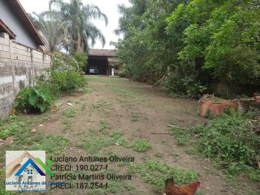 Foto 8 de Terreno / Lote à venda, 1120m2 em Praia das Palmeiras, Caraguatatuba - SP