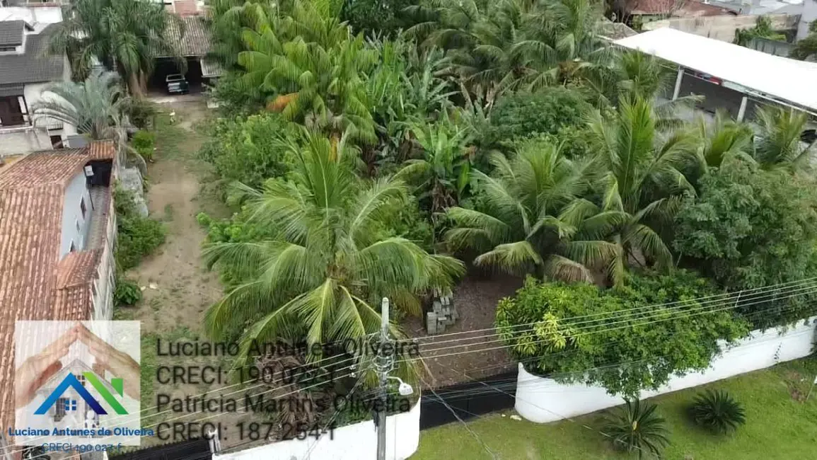 Foto 1 de Terreno / Lote à venda, 1120m2 em Praia das Palmeiras, Caraguatatuba - SP