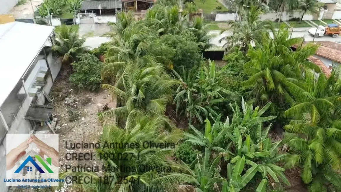 Foto 2 de Terreno / Lote à venda, 1120m2 em Praia das Palmeiras, Caraguatatuba - SP